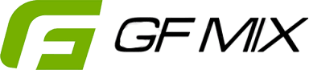 GF Mix logo